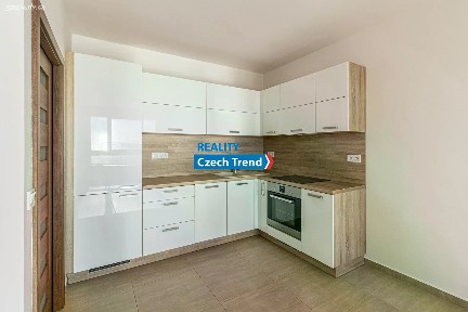 Pronájem bytu 2+kk 54 m² Janského, Olomouc - Povel