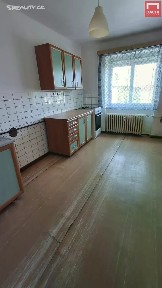 Pronájem bytu 1+1 40 m² Zeyerova, Olomouc - Hodolany