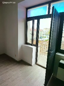 Pronájem bytu 2+1 74 m² Poděbradovo nám., Prostějov