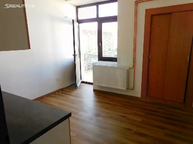 Pronájem bytu 1+1 46 m² Poděbradovo nám., Prostějov