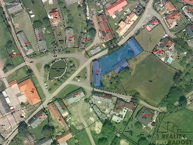 Zaječov