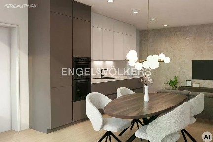 Prodej bytu 3+kk 77 m² alej Svobody, Plzeň - Severní Předměstí