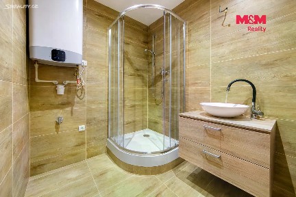 Prodej bytu 2+kk 45 m² Masarykova, Plzeň - Doubravka