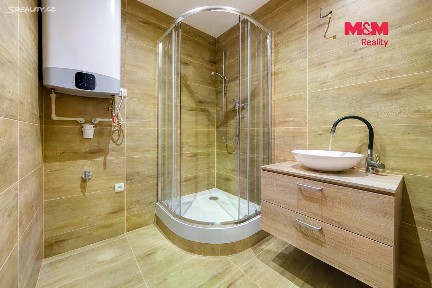 Prodej bytu 2+kk 45 m²