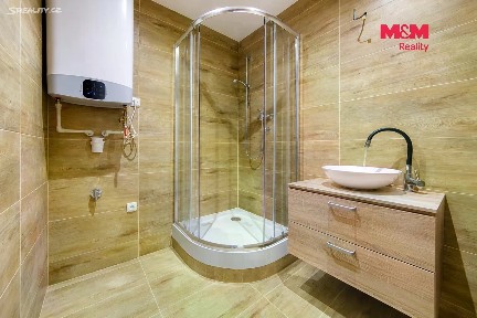 Prodej bytu 2+kk 45 m²