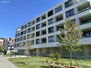 Prodej bytu 1+kk 30 m²