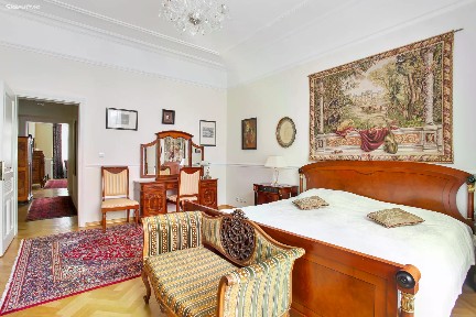 Prodej bytu 3+kk 100 m² Bílkova, Praha - Staré Město