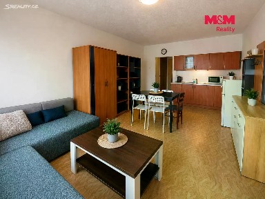 Prodej bytu 1+kk 33 m²