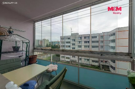 Prodej bytu 3+1 78 m² 1. máje, Orlová - Lutyně