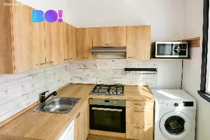 Prodej bytu 3+1 64 m² Gen. Sochora, Ostrava - Poruba
