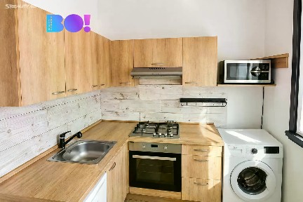 Prodej bytu 3+1 64 m²