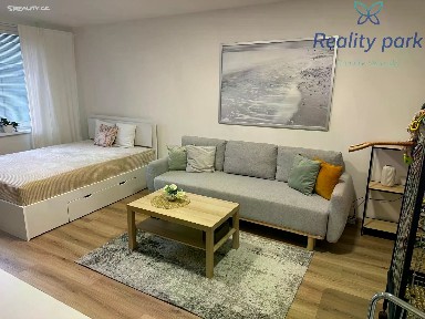 Prodej bytu 1+1 38 m² Jana Ziky, Ostrava - Poruba
