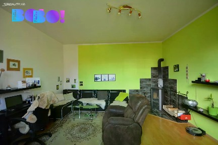 Prodej bytu 2+1 59 m² Štěpničkova, Ostrava - Michálkovice
