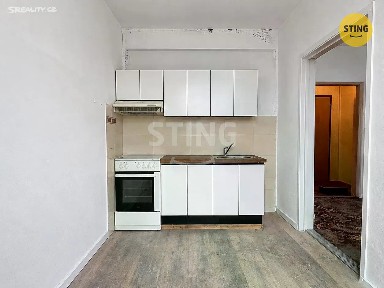 Prodej bytu 2+1 43 m² Světlá Hora - Světlá
