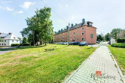 Prodej bytu 2+kk 54 m² Julia Sedláka, Rýmařov