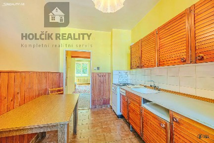 Prodej bytu 2+1 54 m² Krestova, Ostrava - Hrabůvka