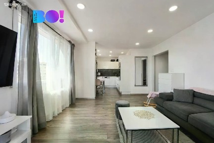 Prodej bytu 4+kk 82 m² Nádražní, Ostrava - Moravská Ostrava