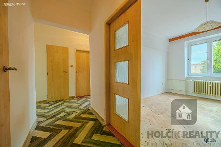 Prodej bytu 2+1 60 m² Čkalovova, Ostrava - Poruba