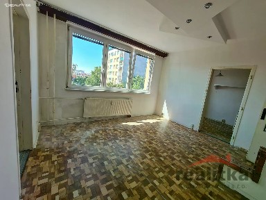 Prodej bytu 2+1 44 m² Černá, Opava - Kateřinky