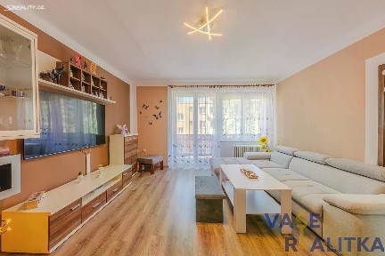 Prodej bytu 3+1 71 m² Nádražní, Nový Jičín