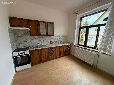 Pronájem bytu 2+kk 29 m²