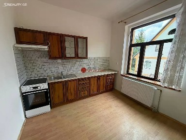 Pronájem bytu 2+kk 29 m²