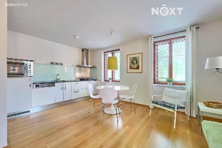Prodej bytu 2+kk 53 m²