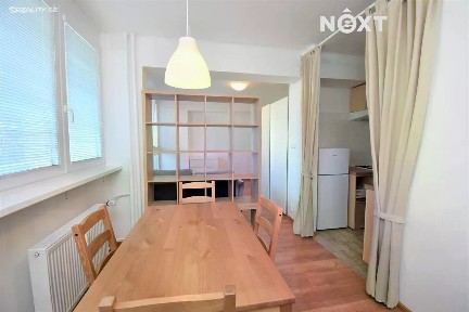 Pronájem bytu 1+kk 37 m² Jičínská, Mladá Boleslav - Mladá Boleslav III