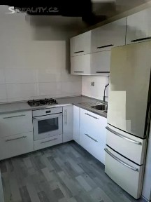 Pronájem bytu 1+kk 38 m² Karla Čapka, Beroun - Beroun-Město
