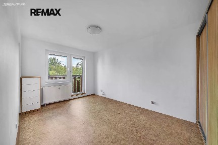 Pronájem bytu 1+1 28 m² Braniborská, Milovice - Mladá