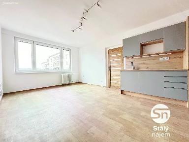 Pronájem bytu 3+kk 81 m² Čechovská, Příbram - Příbram VIII