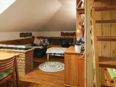 Pronájem bytu atypický 40 m² Pražská, Beroun - Beroun-Závodí