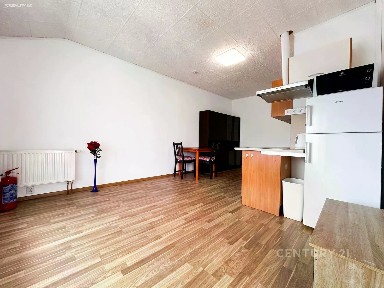 Pronájem bytu 2+kk 35 m² Na Parcelách, Bořanovice