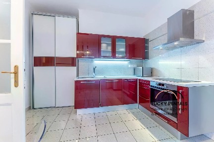 Pronájem bytu 3+1 135 m² Havelská, Praha - Staré Město