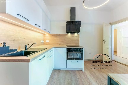 Pronájem bytu 2+1 65 m² Havelská, Praha - Staré Město