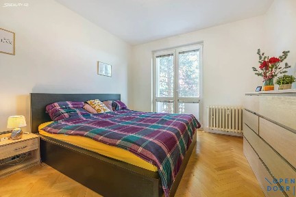 Pronájem bytu 3+kk 66 m² Severní I, Praha - Záběhlice