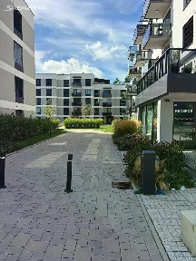 Pronájem bytu 2+kk 54 m² Nurmiho, Praha - Hostivař