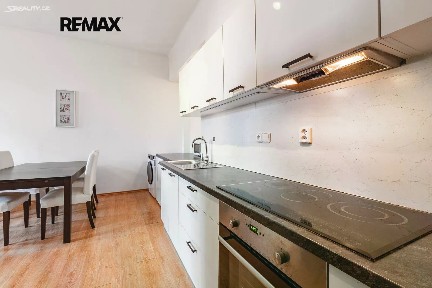 Pronájem bytu 3+kk 65 m² Rybná, Praha - Staré Město