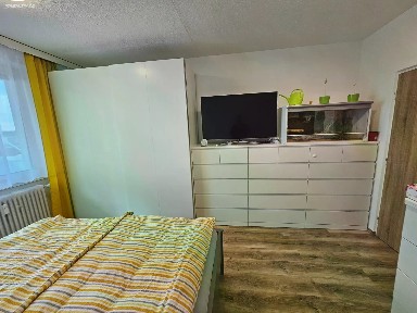 Pronájem bytu 1+1 38 m² Jiráskova, Náměšť nad Oslavou