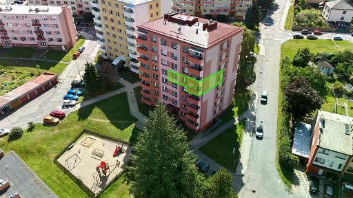 Jihlava, Polní