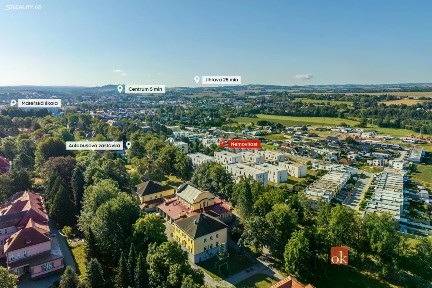 Prodej bytu 2+kk 48 m² Havlíčkova, Havlíčkův Brod