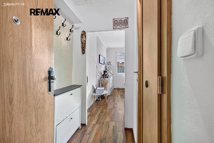 Prodej bytu 2+kk 35 m² Vít. Nováka, Kamenice nad Lipou