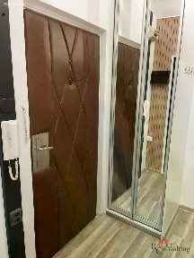 Prodej bytu 1+kk 27 m² Litevská, Kladno - Kročehlavy