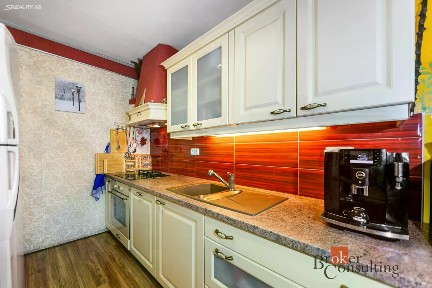 Prodej bytu 3+1 71 m² Tovární, Beroun - Beroun-Město