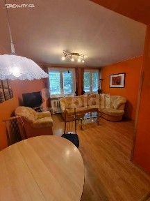 Prodej bytu 4+1 65 m² Český Brod