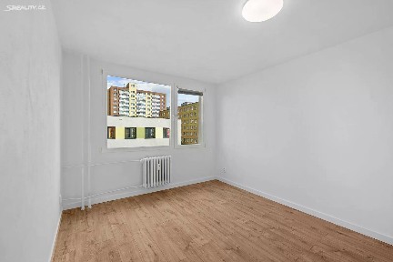 Prodej bytu 3+kk 51 m²
