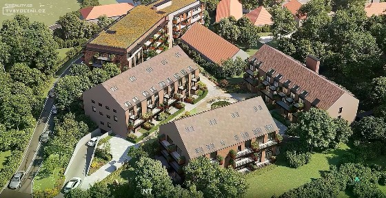 Prodej bytu 5+kk 129 m² Všenorská, Řitka