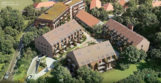 Prodej bytu 5+kk 129 m²