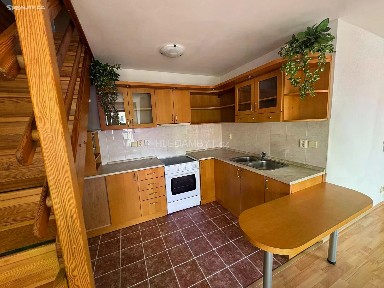 Prodej bytu 2+kk 50 m²