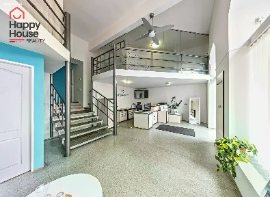 Pronájem obchodního prostoru 110 m² Slezská, Praha - Vinohrady